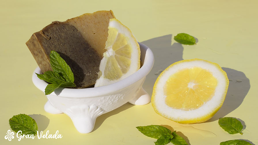 Aromas para jabones artesanales