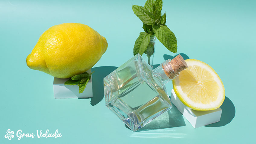 Aromatizar cosmeticos