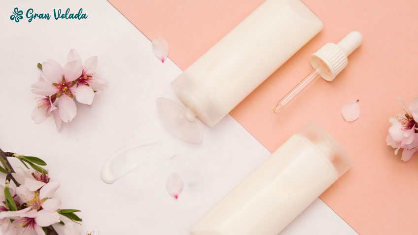 Esencias para cremas