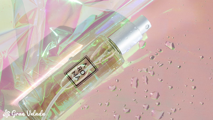 Esencias para hacer perfumes