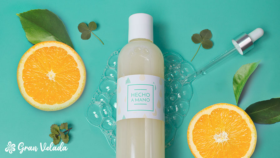 Esencias para jabones caseros