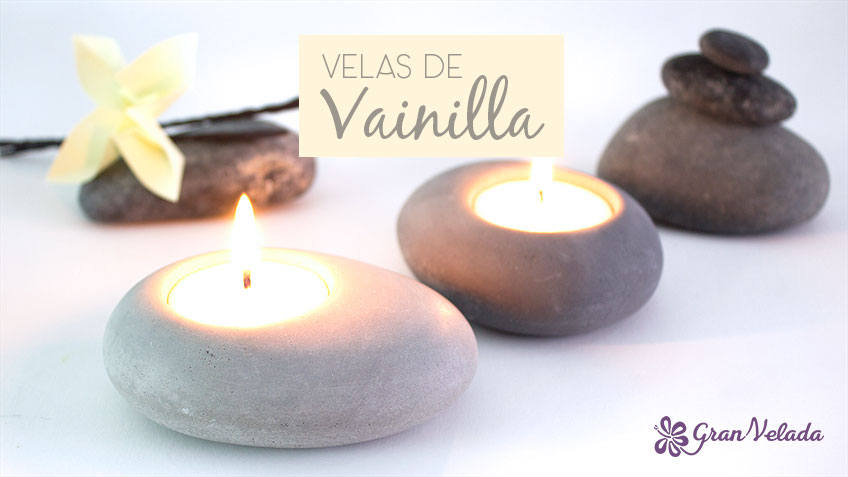 Cómo PERFUMAR TUS VELAS? (Guía Esencias Aromáticas) 