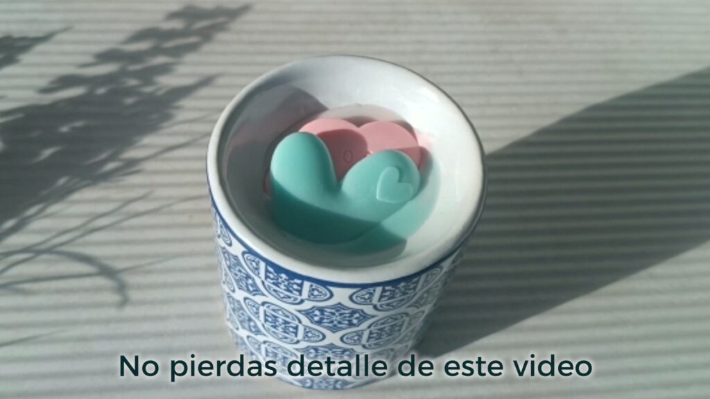 Kit cómo hacer cera perfumada para detalles 4