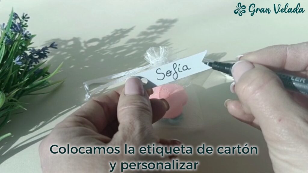 Kit cómo hacer cera perfumada para detalles paso 14