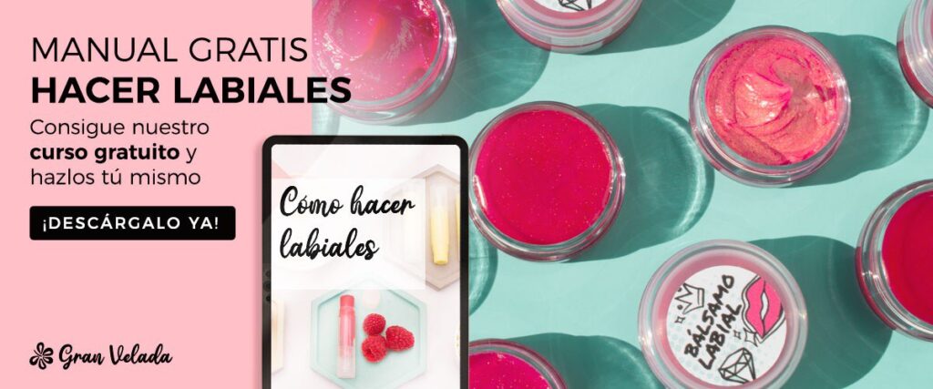 manual hacer labiales