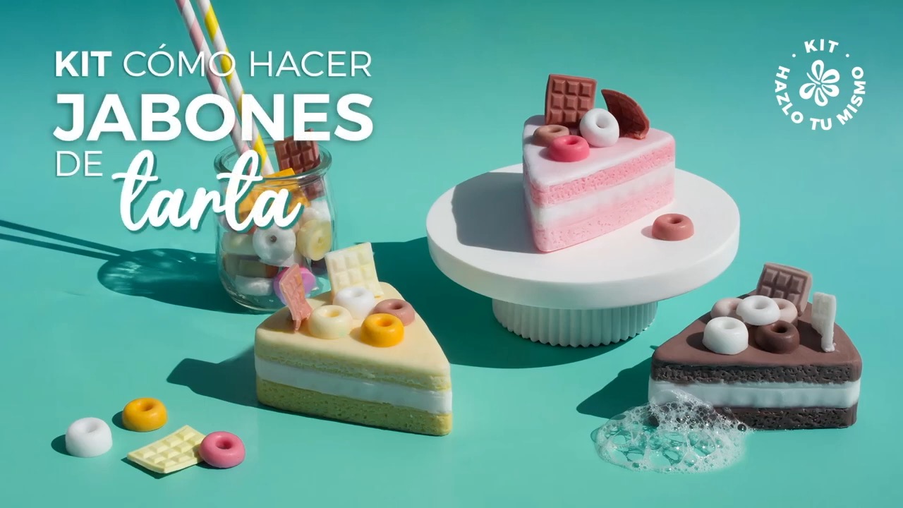 Hacer velas caseras fáciles. Kit iniciación. Venta online