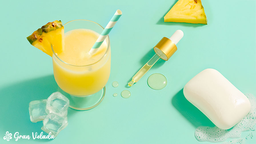 Aromas de verano